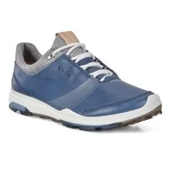 ECCO BIOM Hybrid 3 Spikeless Golf Shoes 2020 Women 9 ECCO BIOM Hybrid 3 Spikeless Golf Shoes 2020 Women -Golf Shop naj0417 denim blue 2 64815.1584770194