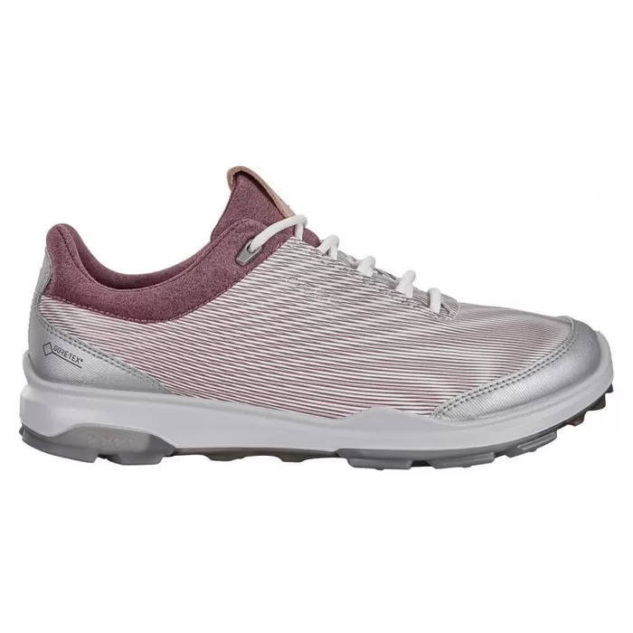 ECCO BIOM Hybrid 3 Spikeless Golf Shoes 2020 Women 6 ECCO BIOM Hybrid 3 Spikeless Golf Shoes 2020 Women - Image 4