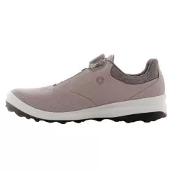 ECCO BIOM Hybrid 3 BOA Spikeless Golf Shoes 2020 Women 10 ECCO BIOM Hybrid 3 BOA Spikeless Golf Shoes 2020 Women -Golf Shop naj0418 gray rose petal 2 16813.1569638903