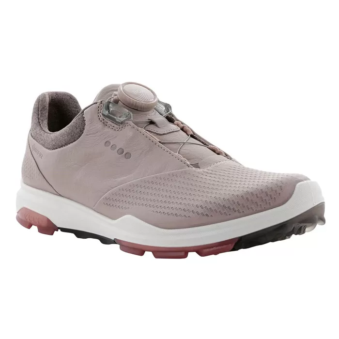 ECCO BIOM Hybrid 3 BOA Spikeless Golf Shoes 2020 Women 6 ECCO BIOM Hybrid 3 BOA Spikeless Golf Shoes 2020 Women - Image 4