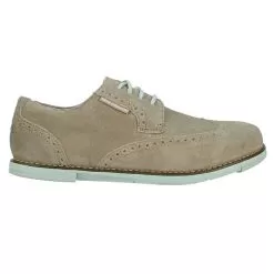 TRUE Linkswear Dame Wingtip Suede Spikeless Golf Shoes 2014 Women