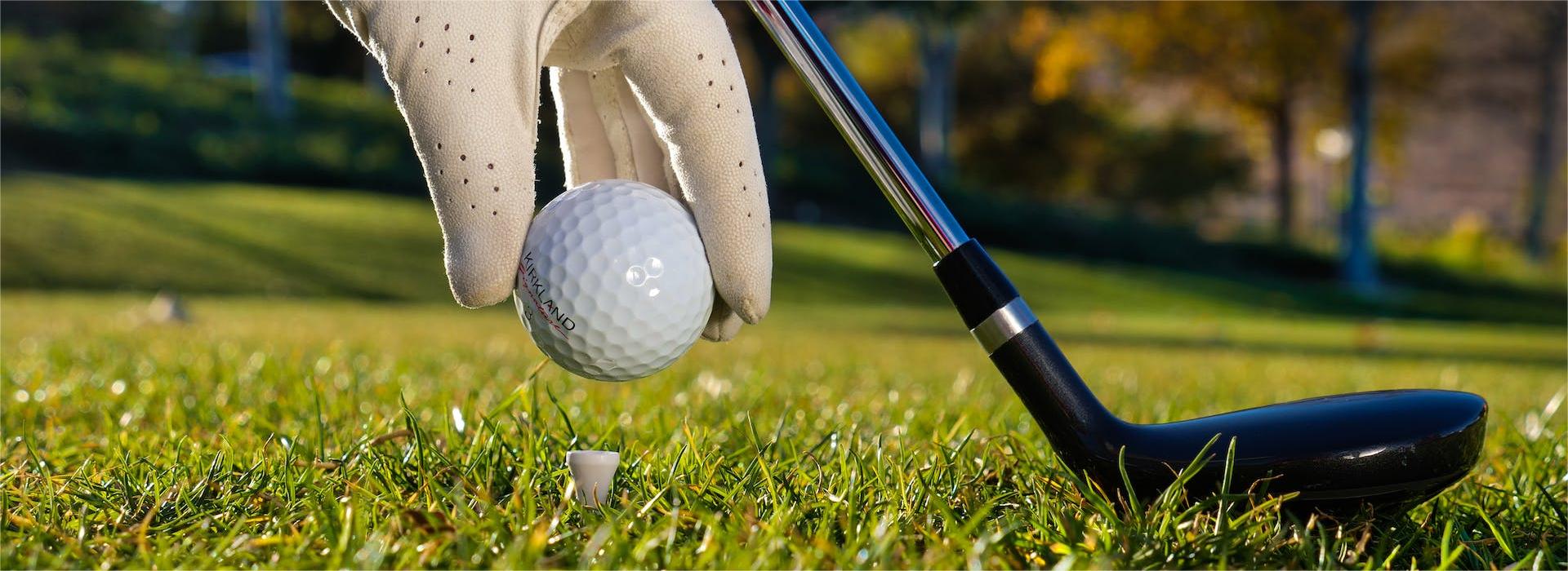 Front Page -Golf Shop pexels kindel media 6572963