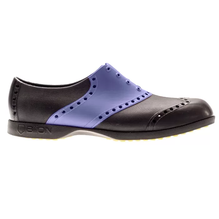 BIION Saddles Spikeless Golf Shoes 8 BIION Saddles Spikeless Golf Shoes - Image 6