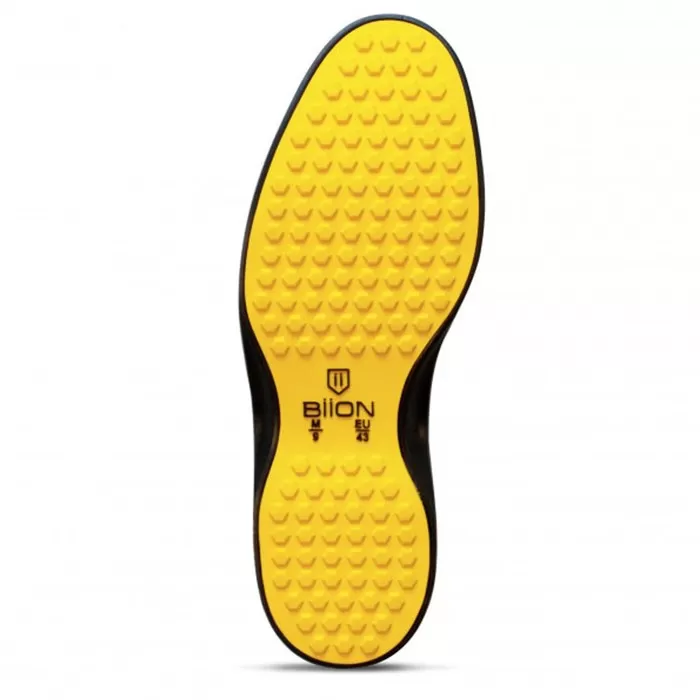 BIION Saddles Spikeless Golf Shoes 7 BIION Saddles Spikeless Golf Shoes - Image 5