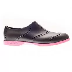 BIION Brights Spikeless Golf Shoes 13 BIION Brights Spikeless Golf Shoes -Golf Shop ray0017 black magenta 1 29738.1493760454