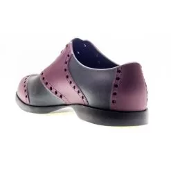 BIION Wingtips Spikeless Golf Shoes 12 BIION Wingtips Spikeless Golf Shoes -Golf Shop ray0018 crimsonred black 2 00197.1498671778