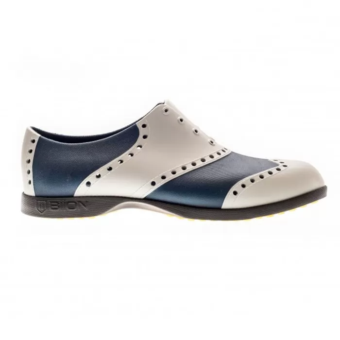 BIION Wingtips Spikeless Golf Shoes 3 BIION Wingtips Spikeless Golf Shoes - Image 2
