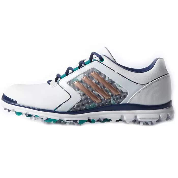 Adidas Adistar Tour Golf Shoes Women 4 Adidas Adistar Tour Golf Shoes Women - Image 2