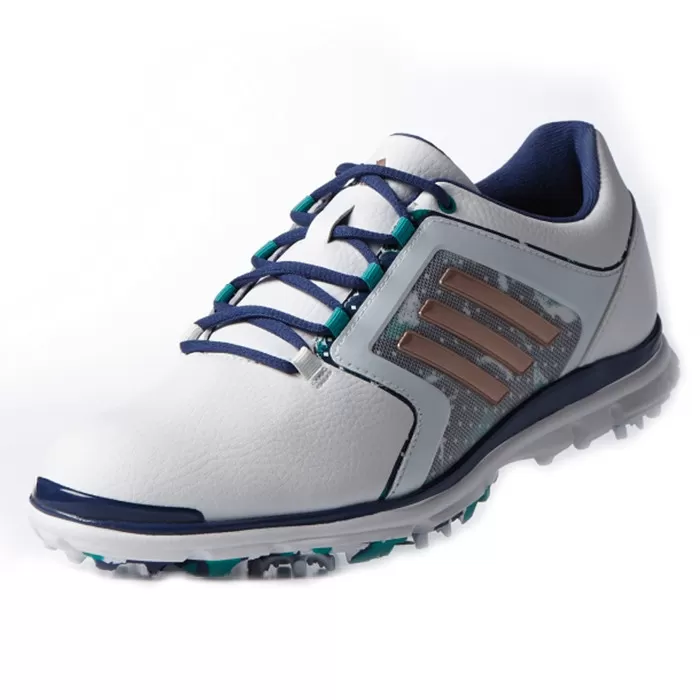 Adidas Adistar Tour Golf Shoes Women 5 Adidas Adistar Tour Golf Shoes Women - Image 3