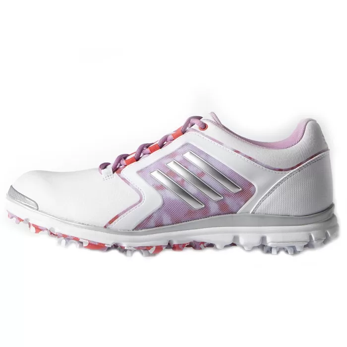 Adidas Adistar Tour Golf Shoes Women 8 Adidas Adistar Tour Golf Shoes Women - Image 6