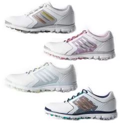Adidas Adistar Tour Golf Shoes Women
