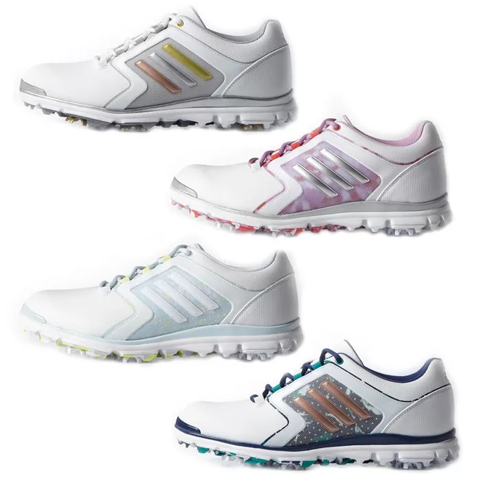 Adidas Adistar Tour Golf Shoes Women 3 Adidas Adistar Tour Golf Shoes Women