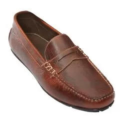 TB Phelps Sundance Bison Driver Casual Shoes 2017 -Golf Shop ren0434 wild west dark briar bison 1 40435.1493818017