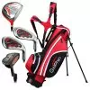 Golphin GFK 910 52" Red Junior Full Set Ages 9-10 2017 Boys -Golf Shop ren0818 right 1 72847.1496418528