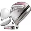 PRGR Sweep Fairway Wood 2017 Women -Golf Shop ren1319 right pink 1 87864.1509067119