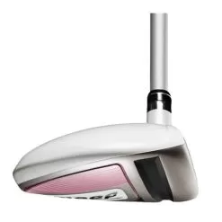 PRGR Sweep Fairway Wood 2017 Women 9 PRGR Sweep Fairway Wood 2017 Women -Golf Shop ren1319 right pink 3 96383.1509067120