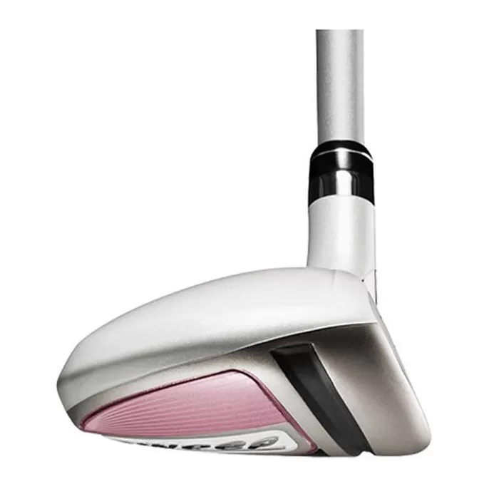 PRGR Sweep Utility Iron 2017 Women 5 PRGR Sweep Utility Iron 2017 Women - Image 3