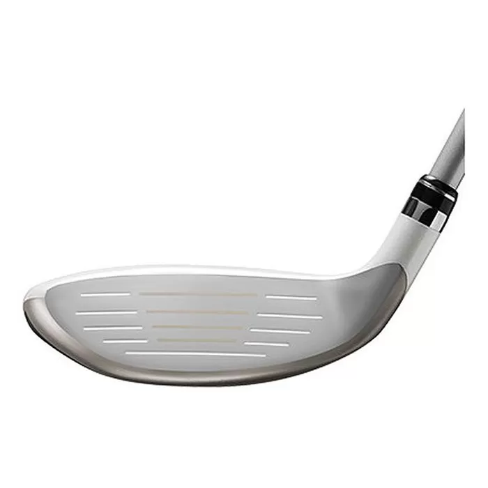 PRGR Sweep Utility Iron 2017 Women 7 PRGR Sweep Utility Iron 2017 Women - Image 5