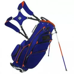 JCR Inc DL550s Stand Bag 2020 11 JCR Inc DL550s Stand Bag 2020 -Golf Shop ren1398 navy orange 1 34171.1515553628