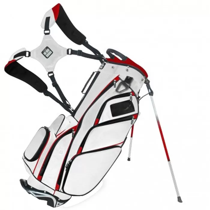 JCR Inc DL550s Stand Bag 2020 7 JCR Inc DL550s Stand Bag 2020 - Image 5