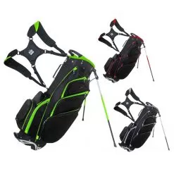 JCR Inc DL550s Stand Bag 2020