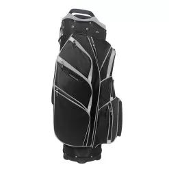JCR Inc TL650 Cart Bag 2018 -Golf Shop ren1399 black steel 2 82833.1650507776