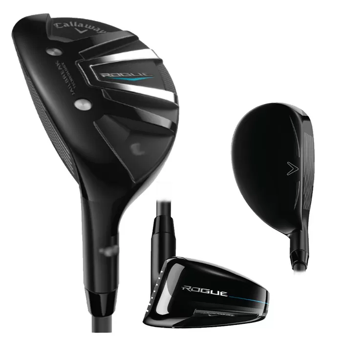 Callaway Rogue Hybrid 2018 8 Callaway Rogue Hybrid 2018 - Image 6