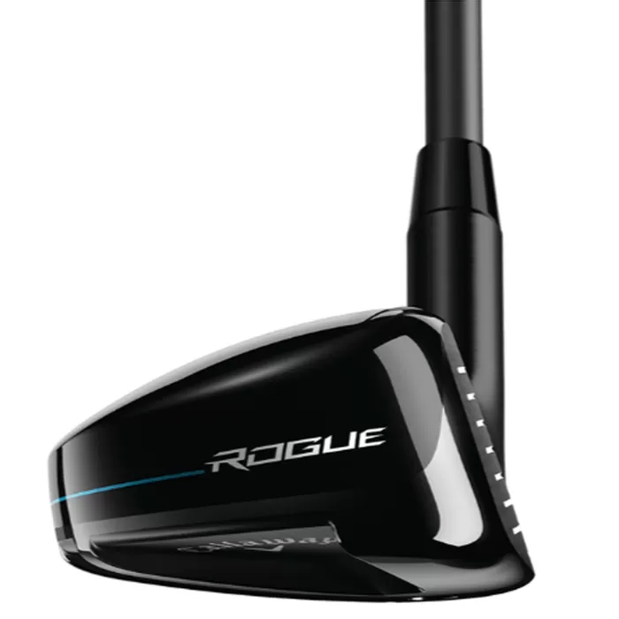 Callaway Rogue Hybrid 2018 6 Callaway Rogue Hybrid 2018 - Image 4