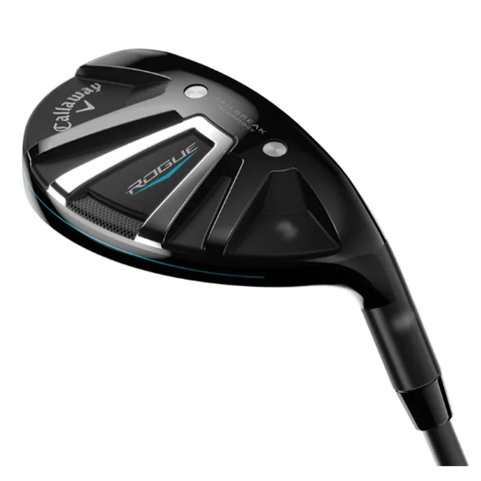 Callaway Rogue Hybrid 2018 7 Callaway Rogue Hybrid 2018 - Image 5