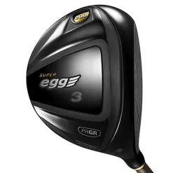 PRGR Super Egg Fairway Wood 2018 -Golf Shop ren1753 2 74253.1519710950