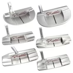 Piretti Golf 303 Series Putter 2020