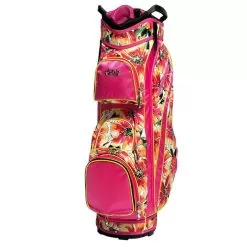 Glove It Print Collections Cart Bag 2018 Women -Golf Shop ren2017 sangria 4 1 90498.1528877941