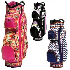 Glove It Print Collections Cart Bag 2018 Women
