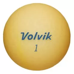 Volvik Vivid Lite Matte Golf Balls 2019 -Golf Shop ren2081 orange 2 17664.1567707980