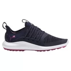 PUMA Ignite NXT Solelace Spikeless Golf Shoes 2019 Women 11 PUMA Ignite NXT Solelace Spikeless Golf Shoes 2019 Women -Golf Shop ren2187 peacoat metallic pink 1 44318.1544604441