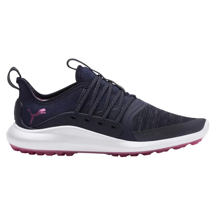 PUMA Ignite NXT Solelace Spikeless Golf Shoes 2019 Women 6 PUMA Ignite NXT Solelace Spikeless Golf Shoes 2019 Women - Image 4