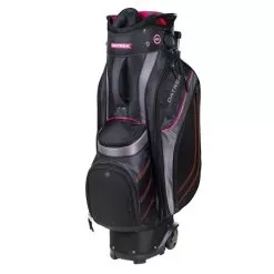 Datrek Transit Cart Bag 2023 9 Datrek Transit Cart Bag 2023 -Golf Shop ren2271 black charcoal pink 1 08364.1571874847