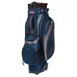 Datrek Transit Cart Bag 2023 12 Datrek Transit Cart Bag 2023 -Golf Shop ren2271 navy charcoal red 1 04039.1571874890