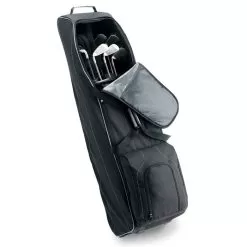 Bag Boy T-460 Wheeled Travel Cover 2023 -Golf Shop ren2276 black silver 3 73205.1548519455