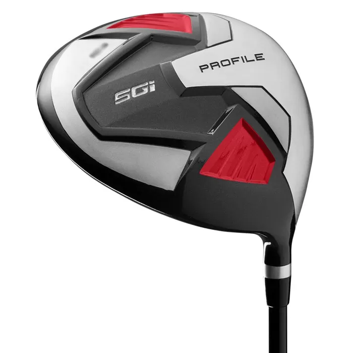 Wilson Profile SGI Full Set 2019 6 Wilson Profile SGI Full Set 2019 - Image 4