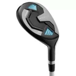 Wilson Profile Junior Full Set Ages 11-13 Girls -Golf Shop ren2297 teal 1 4 08328.1645839547