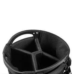 Srixon Z85 Stand Bag 2021 12 Srixon Z85 Stand Bag 2021 -Golf Shop ren2309 black 4 86304.1541662091