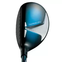 YONEX TRI PRINCIPLE Hybrid 2018 -Golf Shop ren2339 right 20 3 21341.1539273216