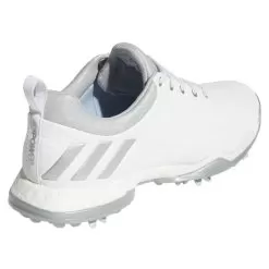 Adidas Adipower 4orged Golf Shoes 2019 Women -Golf Shop ren2470 cloud white silver metallic clear onix 3 26658.1544531886