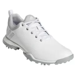 Adidas Adipower 4orged Golf Shoes 2019 Women -Golf Shop ren2470 cloud white silver metallic clear onix 4 48040.1544531886