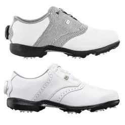 FootJoy DryJoys BOA Golf Shoes 2020 Women
