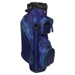 RJ Sports Paradise Collection Deluxe Cart Bag 2020 Women -Golf Shop ren2490 palm breeze 1 17389.1547813481