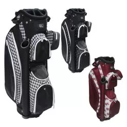 RJ Sports Paradise Collection Deluxe Cart Bag 2020 Women