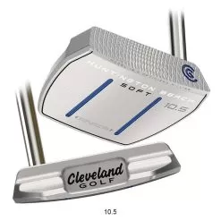 Cleveland Huntington Beach Soft Putter 2020 11 Cleveland Huntington Beach Soft Putter 2020 -Golf Shop ren2591 right 10 5 1 42985.1597833941