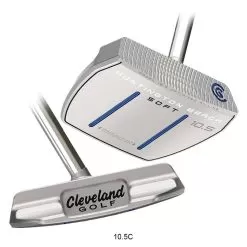 Cleveland Huntington Beach Soft Putter 2020 12 Cleveland Huntington Beach Soft Putter 2020 -Golf Shop ren2591 right 10 5c 1 21080.1597833956